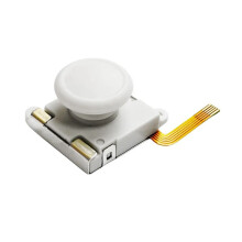 For / Lite/ OLED TMR Electromagnetic Joystick Anti-Drift Tunnel Magnetic Resistance Joystick B