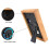RP2350 7,3 Polegadas e-Paper Ink Display para Raspberry  2 Full Color e-Paper Display para Calendário/Citações/Pinturas 4