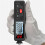 INSTRUMENTS R&D ET330 Autolakdiktemeter Galvaniserende Metaalcoatingdiktemeter 0-1500um Coatingtestermeter 2