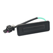 13597499 Car Rear Tailgate Boot Trunk Release Opening Button 22902867 for Insignia Tourer Estate