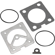 Kit Guarnizioni Compressore D'Aria D30139 Sostituisce KK-4949 per Vari Modelli Incluso per Cable