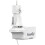 RAINPOINT Wired Rain Sensor for Sprinkler Controller, Irrigation System, Automatic Shut Off with Adjustable Dry-Out 10