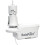 RAINPOINT Wired Rain Sensor for Sprinkler Controller, Irrigation System, Automatic Shut Off with Adjustable Dry-Out 1