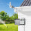 RAINPOINT Wired Rain Sensor for Sprinkler Controller, Irrigation System, Automatic Shut Off with Adjustable Dry-Out 9