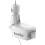 RAINPOINT Wired Rain Sensor for Sprinkler Controller, Irrigation System, Automatic Shut Off with Adjustable Dry-Out 3
