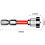 1set Magnetic Screwdriver Bit Drill - Magnetic Screwdriver Bits Hex Shank Drywall Electric Screwdriver 7