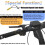 43 /H Speed Module Remove Speed Limit V3.0 3 Riding Modes Alarm-Free for   ZT3 Pro 5