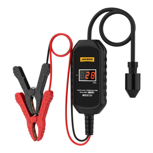 AUTOOL PT502 EPB Release Tool AUTO Electronic Parking Brake Tool for Car Locking  and Release Electronic Parking Brake