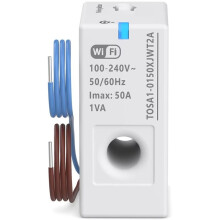 WiFi for Meter - 1-50A Real- Power & for Monitoring, Home Assistant Compatible Chayo