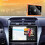 Monitor de Bebé Inalámbrico para Coche CarPlay&para Android Auto Visión Nocturna 5GHz WiFi Super Gran Angular con Asistente de Voz 6