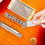 2 Pcs Multi Guitar Spanner Wrench Guitars Tool for String Instruments,Knob Tuner Bridge Pin Adjustment 7