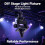 Quick Lock Lighting Truss Clamp, Folding Side Hook Base, Push Fast Lock Fixture, DIY Stage Light Truss Clamp Accessory 2