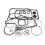 722.8 Automatic Transmission Repair Kit for - A-Class B-Class 1