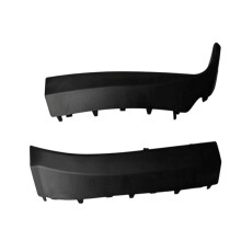 1Pair Front Windshield Wiper Rain Drain Cover 95090707 95090708 for Encore 2013-2018 1.4T Air Intake Grille Cover