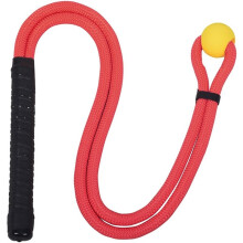 Swing Rope Trainer for Beginner Friendly Grip Posture Correction Rope Correction Action Swing Training Aid A