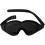 Dry Eye Sleep Mask -  Relief for Dry Eye Discomfort,  Light Blocking & Comfortable 1