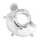 17040-9AB0A Fuel Filter for  Sylphy B16X 1