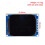 Módulo de Display LCD TFT de 2,01 Polegadas JD9853 Driver IC Resolução 240x296 Tela LCD Colorida de 8 Pinos SPI para Projeto DIY 7