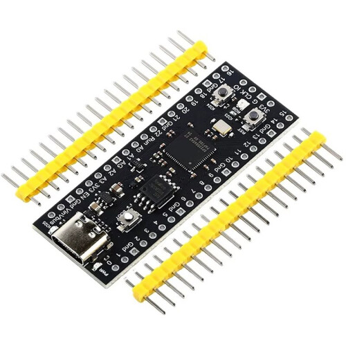 Pico2 RP2350A Development Board TYPE-C USB RP2350A 16MB Microcontroller Compatible with for Raspberry Pi 2