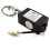 XHQ-PT Power /Off Pull Control Shutdown Device 12/24V for Generator Flameout Shutdown Solenoid Valve Normally Open A 4