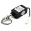XHQ-PT Power /Off Pull Control Shutdown Device 12/24V for Generator Flameout Shutdown Solenoid Valve Normally Open B 2