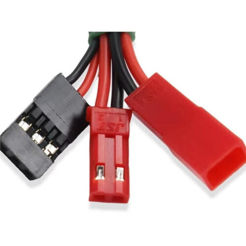 3-30V Aerial Model Protection PWM Signal Controller 2-20A High Current Remote Control Electronic  for RC Drone 20A 2