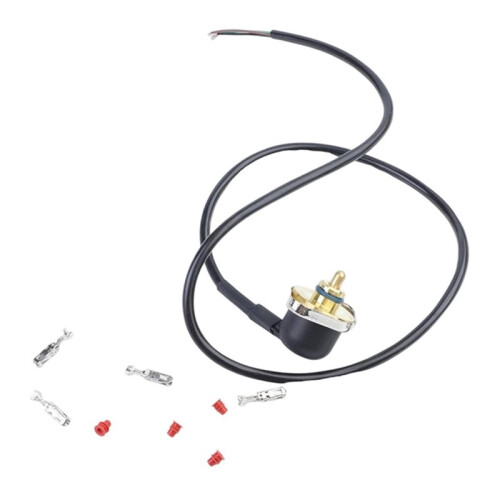 1862895 Bränsletryckssensor Oljetryckssensor för  T 11.705 2004-2005 Lastbilsdelar 2