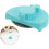Replacement Paper Trimmer Blade for Cutting Tools with Wide Compatibility and Quality Build, for Home and OfficeUse 7