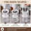 Filter Paper Presser Coffee Filter Shaping Tool, Coffee Filter Reusable Portable Keep Filter 5