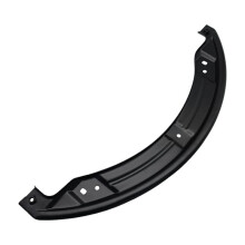 Back Door Tire License Plate Carrier Support BTJZJ-V93U for Pajero Montero 2006-2021 V83 V85 V93 V95 V97 V98