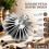 Filter Paper Presser Coffee Filter Shaping Tool, Coffee Filter Reusable Portable Keep Filter 9