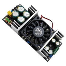 800W 48V Schakelende Voedingsmodule AC200-260V Naar DC44.5-50.5V Aanpasbaar 17A 1000W Lage EMI voor HiFi Versterker PSU