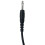 Diagnostic Audiometer Patient Response  Cord Wire Hearing Aid Screening Accessory 6
