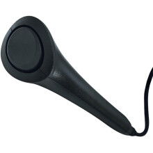 Diagnostic Audiometer Patient Response Cord Wire Hearing Aid Screening Accessory