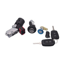 806019591R 487003947R Car Ignition for Clio Logan Twingo Dacia Sandero 1.5 DCI 2016-2020