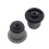 3Pcs Differential Carrier Liner Suitable 88963599, 15212425 for  H2 2003-2009 Front Differential Rubber Bushing 2