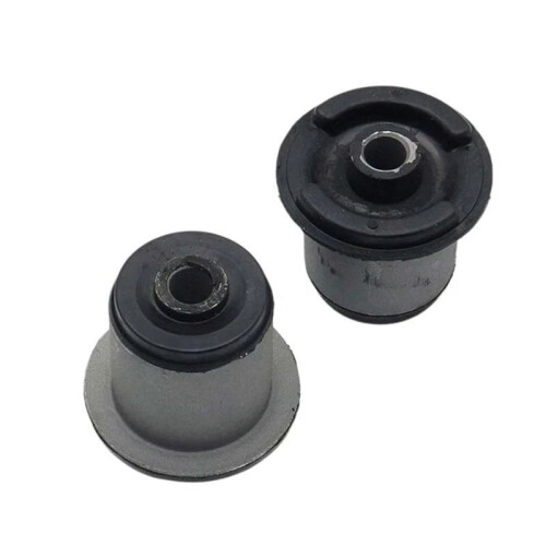 3Pcs Differential Carrier Liner Suitable 88963599, 15212425 for  H2 2003-2009 Front Differential Rubber Bushing 1