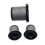3Pcs Differential Carrier Liner Suitable 88963599, 15212425 for  H2 2003-2009 Front Differential Rubber Bushing 7