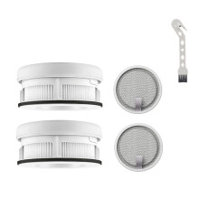 Vacuum Post-Filter Pre-Filter Compatible with Mijia G20 Lite C203 Vacuum Cleaner Replacement Vacuum Filter Parts