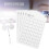 Adjustable Optometry Flip Modern Eye Care Tools for Enhanced Visual Clarity (150 Degrees) 3