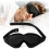 Dry Eye Sleep Mask -  Relief for Dry Eye Discomfort,  Light Blocking & Comfortable 3