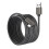 USB A to Type C VR Cable USB C Data Cable Type C VR Link Cable USB3.0 Fast Charging 90 Degree for  Quest 1/2 2