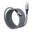 USB A to Type C VR Cable USB C Data Cable Type C VR Link Cable 90 Degree USB3.0 Fast Charging for  Quest 1/2 2