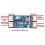 2pcs CN3791 MPPT Solar Charge Controller, 3.7V 4.2V Lithium Battery Charger Board, 5-12V Solar Panel Regulator JST PH2.0 8