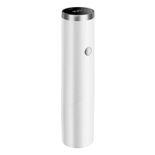 Compact Vacuum Sealer for Food Vacuum Sealer Machine Powerful Handheld Vacuum Sealer Machine Portable Food Sealer