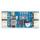2pcs CN3791 MPPT Solar Charge Controller, 3.7V 4.2V Lithium Battery Charger Board, 5-12V Solar Panel Regulator JST PH2.0 5
