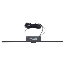 Universele Auto Stereo Elektronische Radio Verborgen Antenne AM FM Versterkt Vrachtwagen Boot