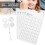 Adjustable Optometry Flip Modern Eye Care Tools for Enhanced Visual Clarity (150 Degrees) 7