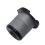 3Pcs Differential Carrier Liner Suitable 88963599, 15212425 for  H2 2003-2009 Front Differential Rubber Bushing 8