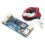 2pcs CN3791 MPPT Solar Charge Controller, 3.7V 4.2V Lithium Battery Charger Board, 5-12V Solar Panel Regulator JST PH2.0 7